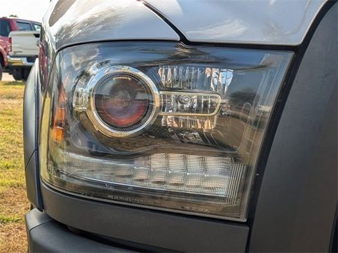 Used 2022 RAM 1500 Classic Warlock w/ Trailer & Traction Group image 11