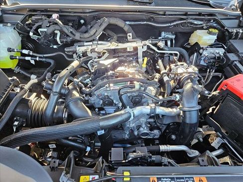 New 2025 Ford Ranger XLT w/ Convenience Package image 17