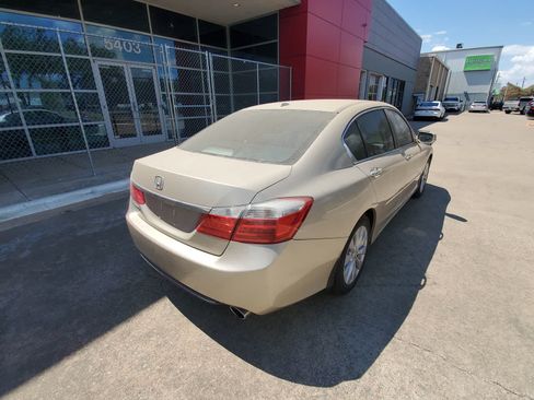 Used 2014 Honda Accord EX-L image 6