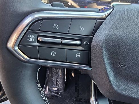 New 2026 Chevrolet Traverse LT w/ Enhanced Driving Package FWD image 24