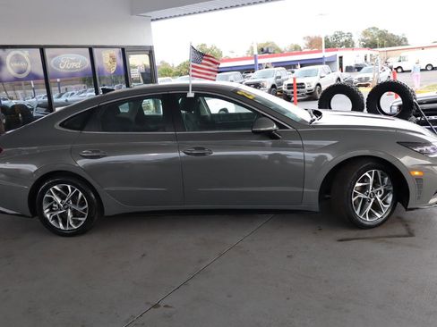 Used 2023 Hyundai Sonata SEL image 4