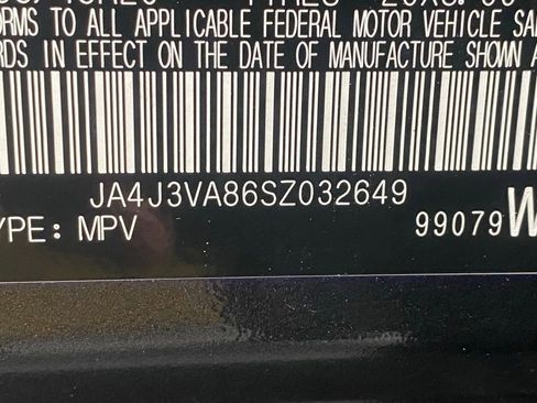 Used 2025 Mitsubishi Outlander SE FWD image 29