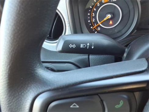 New 2026 Jeep Wrangler Sport image 22