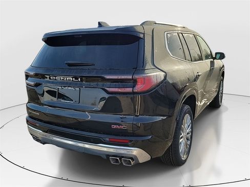 New 2026 GMC Acadia Denali image 4