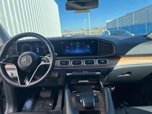 Certified 2024 Mercedes-Benz GLE 350 4MATIC image 19