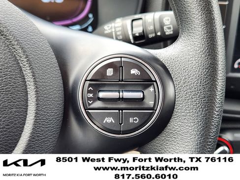 Certified 2024 Kia Soul LX w/ Option Group 015 FWD image 27