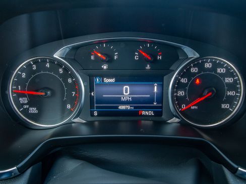 Used 2022 Chevrolet Blazer LT image 20