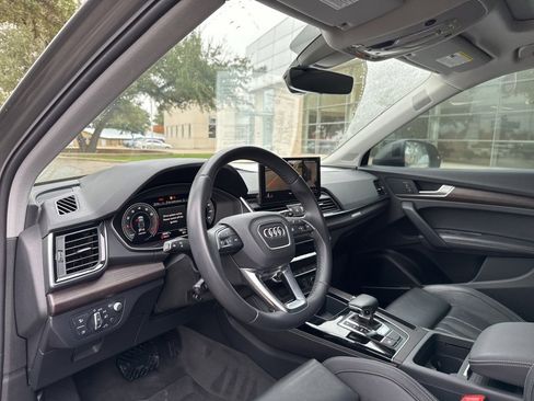 Used 2023 Audi Q5 2.0T Prestige image 29