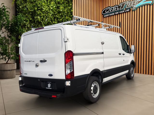 Used 2019 Ford Transit 250 130 Low Roof RWD image 23