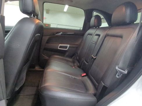 Used 2013 Chevrolet Captiva Sport LTZ FWD image 19
