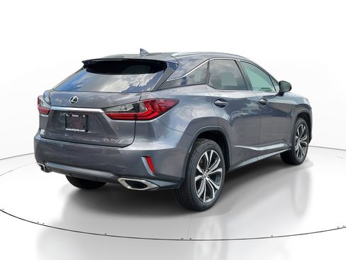 Used 2017 Lexus RX 350 FWD w/ Premium Package image 5