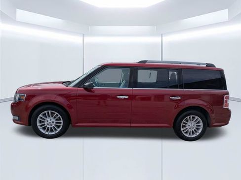 Used 2015 Ford Flex SEL w/ Equipment Group 202A FWD image 7