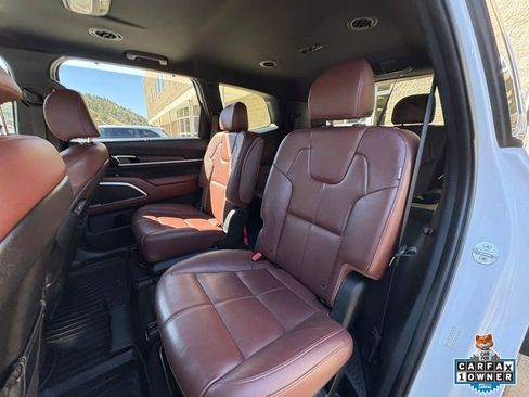 Certified 2023 Kia Telluride EX w/ EX Captain's Chair Package AWD/4WD image 26