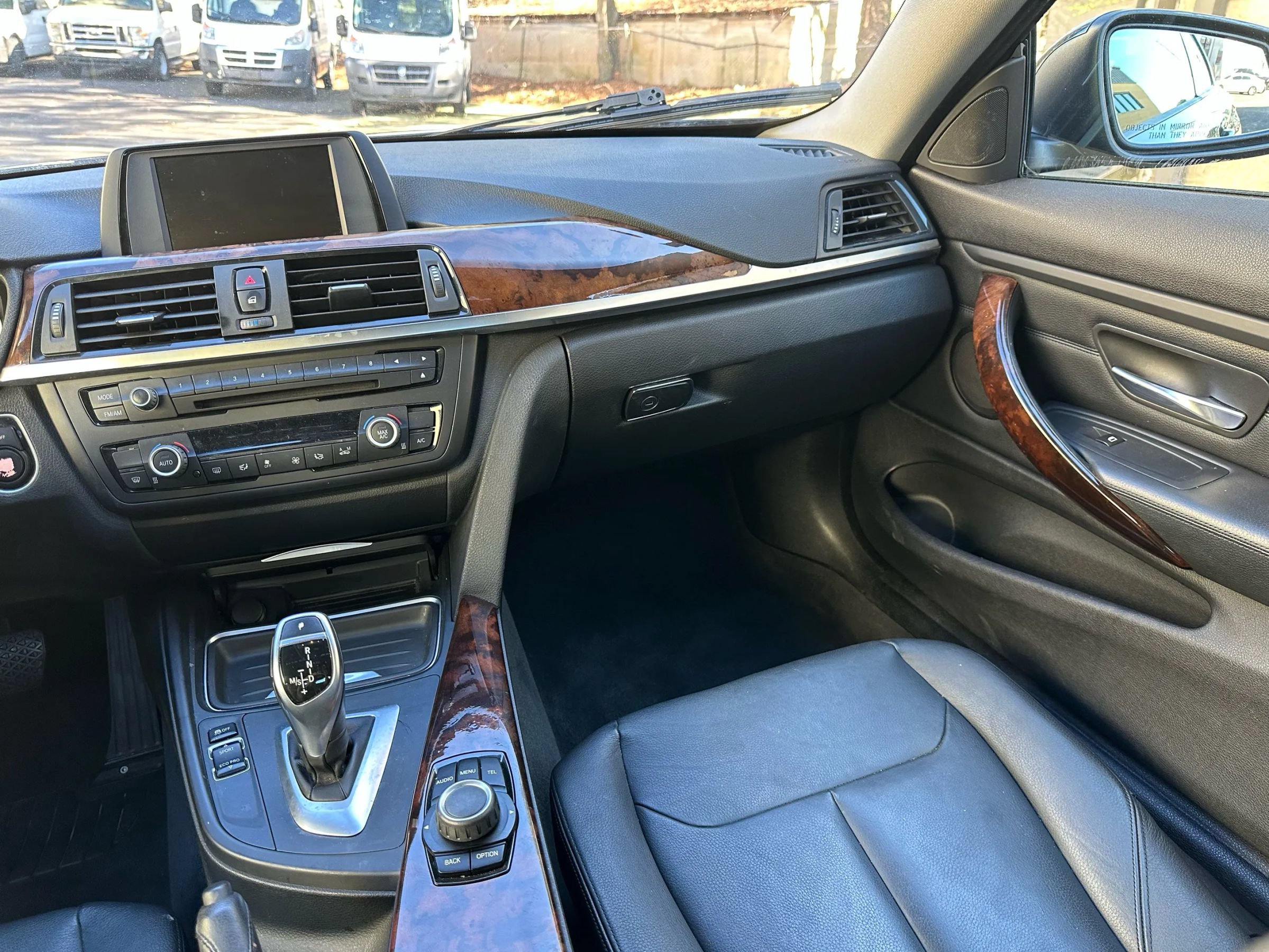 Used 2014 BMW 428i Coupe RWD image 12