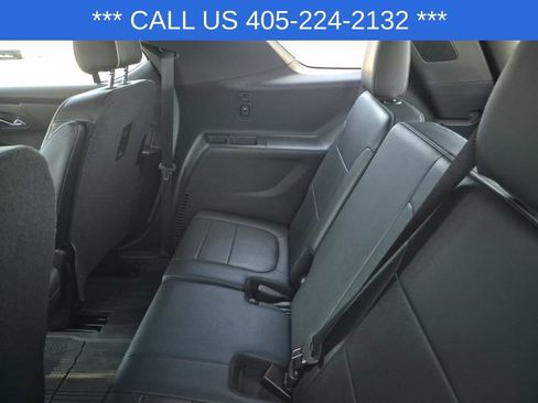 Used 2023 Chevrolet Traverse Premier w/ Redline Edition FWD image 24