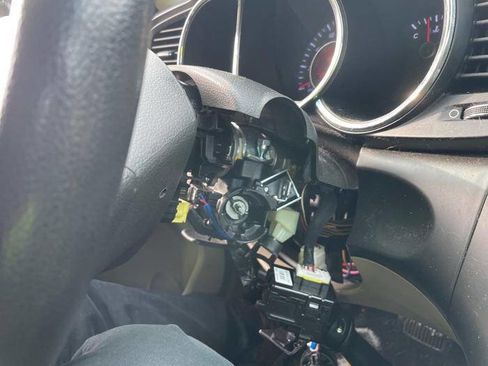 Used 2013 Kia Optima LX image 38