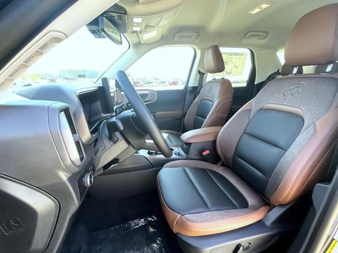 New 2026 Ford Bronco Sport Outer Banks AWD/4WD image 9