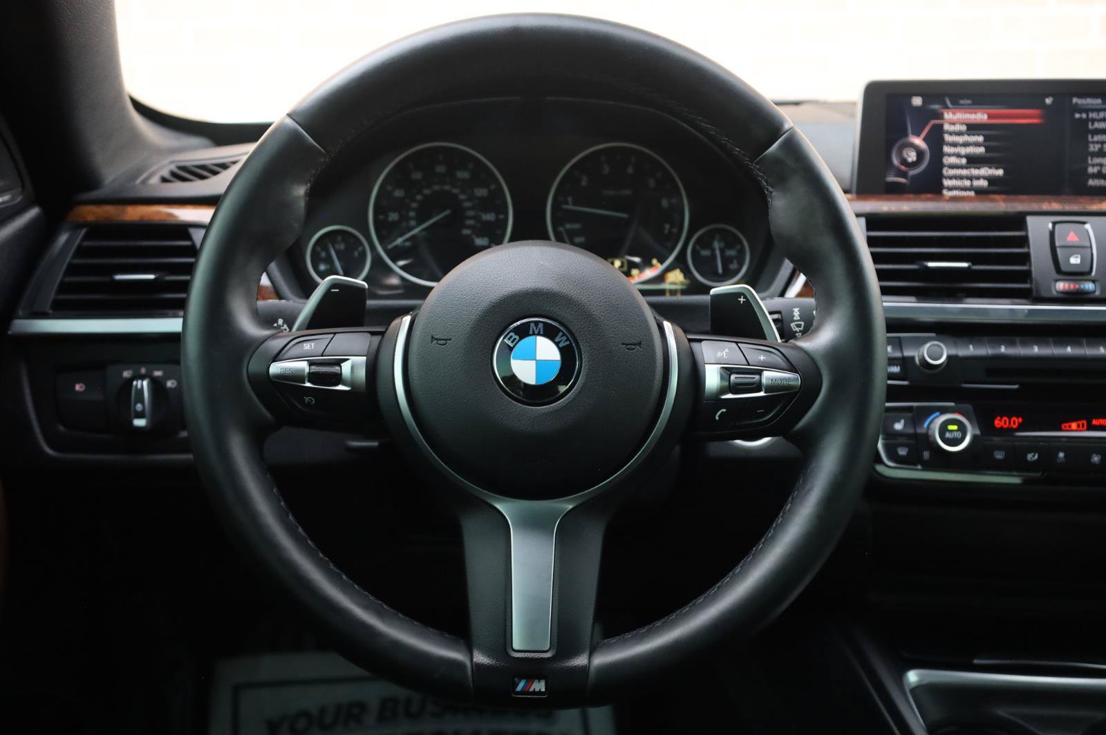 Used 2014 BMW 435i Convertible RWD image 30