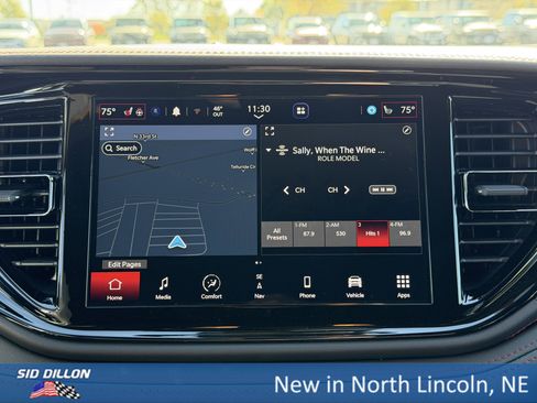 New 2026 Dodge Durango GT image 10