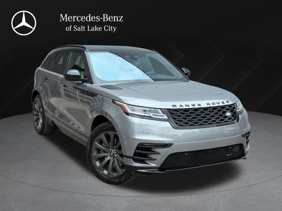 Used 2022 Land Rover Range Rover Velar R-Dynamic S