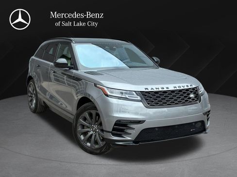Used 2022 Land Rover Range Rover Velar R-Dynamic S AWD/4WD image 1