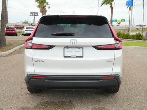 Used 2023 Honda CR-V EX-L image 6