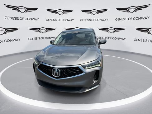 Used 2023 Acura RDX FWD w/ Technology Package image 3