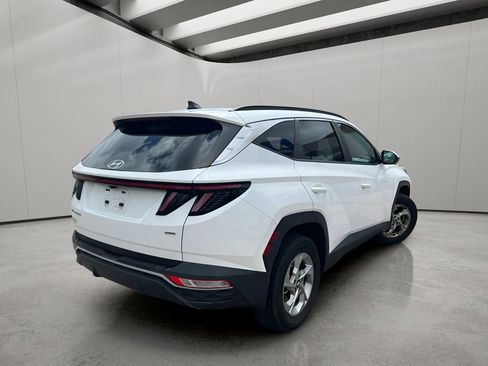 Used 2023 Hyundai Tucson SEL AWD/4WD image 5