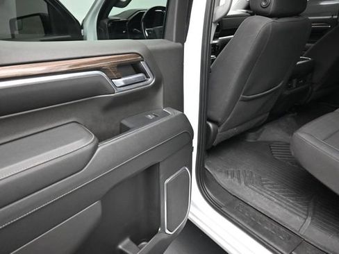 Used 2023 Chevrolet Silverado 1500 LT Trail Boss w/ Protection Package AWD/4WD image 20