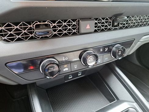 Used 2024 Honda Accord LX image 14