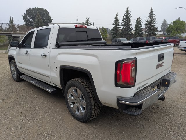 Used 2017 GMC Sierra 1500 SLT AWD/4WD image 16