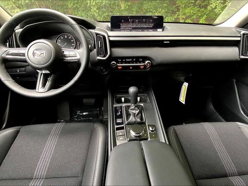 New 2025 MAZDA CX-50 AWD 2.5 S w/ Weather Package image 7