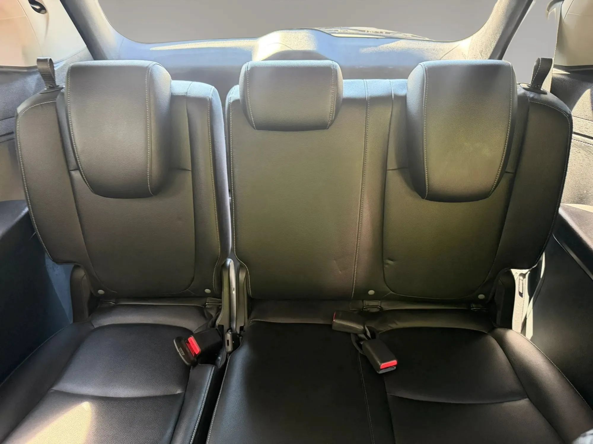 Used 2024 Honda Odyssey Touring image 22