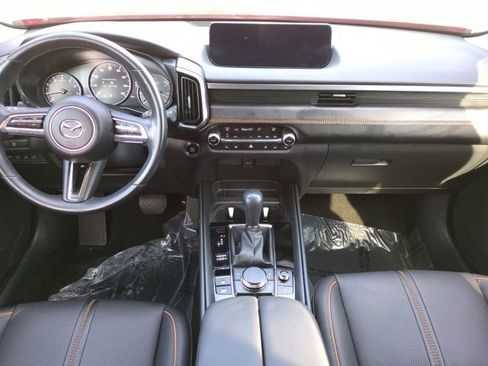 Used 2023 MAZDA CX-50 AWD 2.5 S w/ Cargo Package image 14
