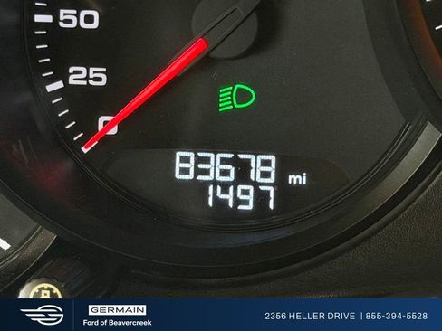 Used 2017 Porsche 911 Carrera RWD image 17