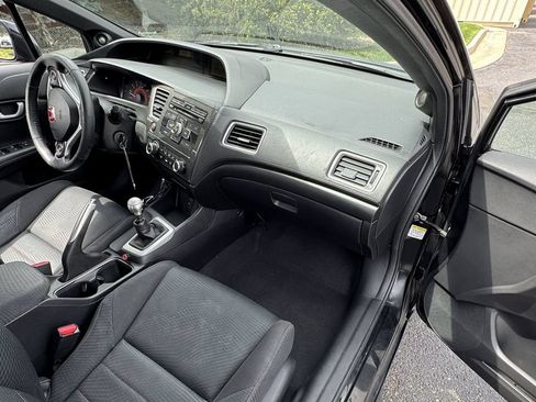 Used 2013 Honda Civic Si image 34