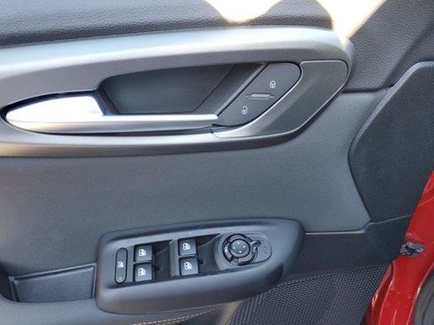 New 2025 Alfa Romeo Tonale AWD/4WD image 10
