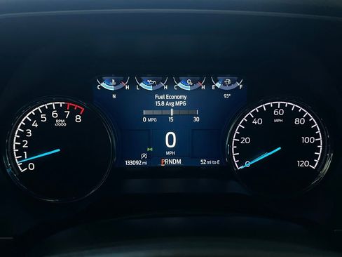 Used 2021 Ford F150 XL w/ STX Appearance Package image 31