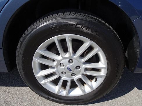 Used 2019 Ford Flex SEL w/ Equipment Group 202A image 12