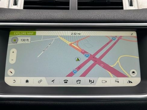 Used 2017 Land Rover Range Rover Evoque SE Dynamic image 19