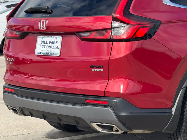 Used 2023 Honda CR-V Sport Touring image 7