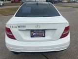 Used 2014 Mercedes-Benz C 250 Coupe image 5