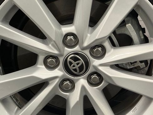 Certified 2026 Toyota Camry LE image 15