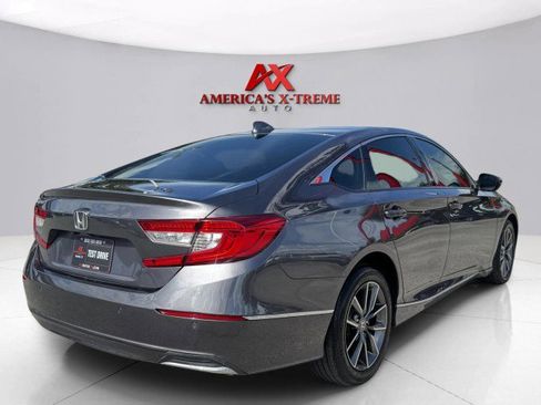 Used 2022 Honda Accord EX-L image 5