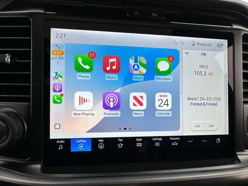 New 2025 Ford F150 Raptor image 47