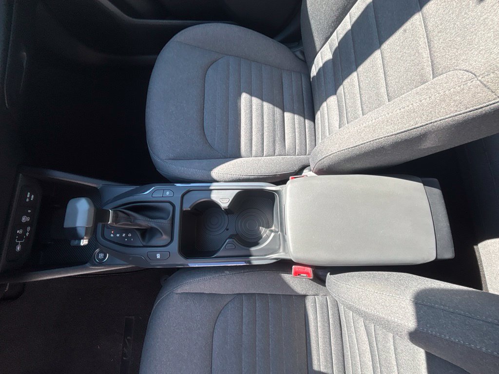 Certified 2025 Kia K4 EX FWD image 16