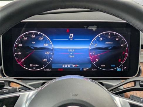 Certified 2025 Mercedes-Benz C 300 Sedan image 11