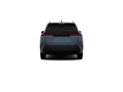 New 2026 Toyota RAV4 LE FWD image 8