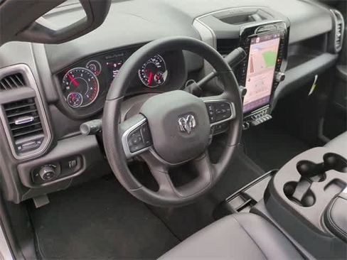 New 2026 RAM 2500 Tradesman image 10