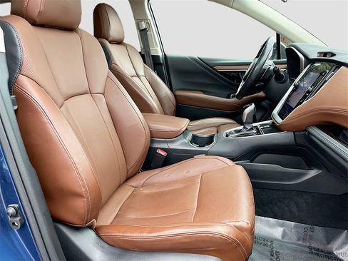 Used 2022 Subaru Outback Touring XT image 27